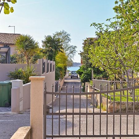 Apartment Ljiljana 1553 Novigrad  Ngoại thất bức ảnh