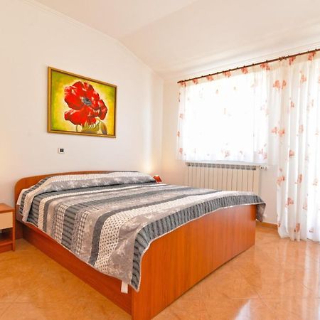 Apartment Ljiljana 1553 Novigrad  Ngoại thất bức ảnh