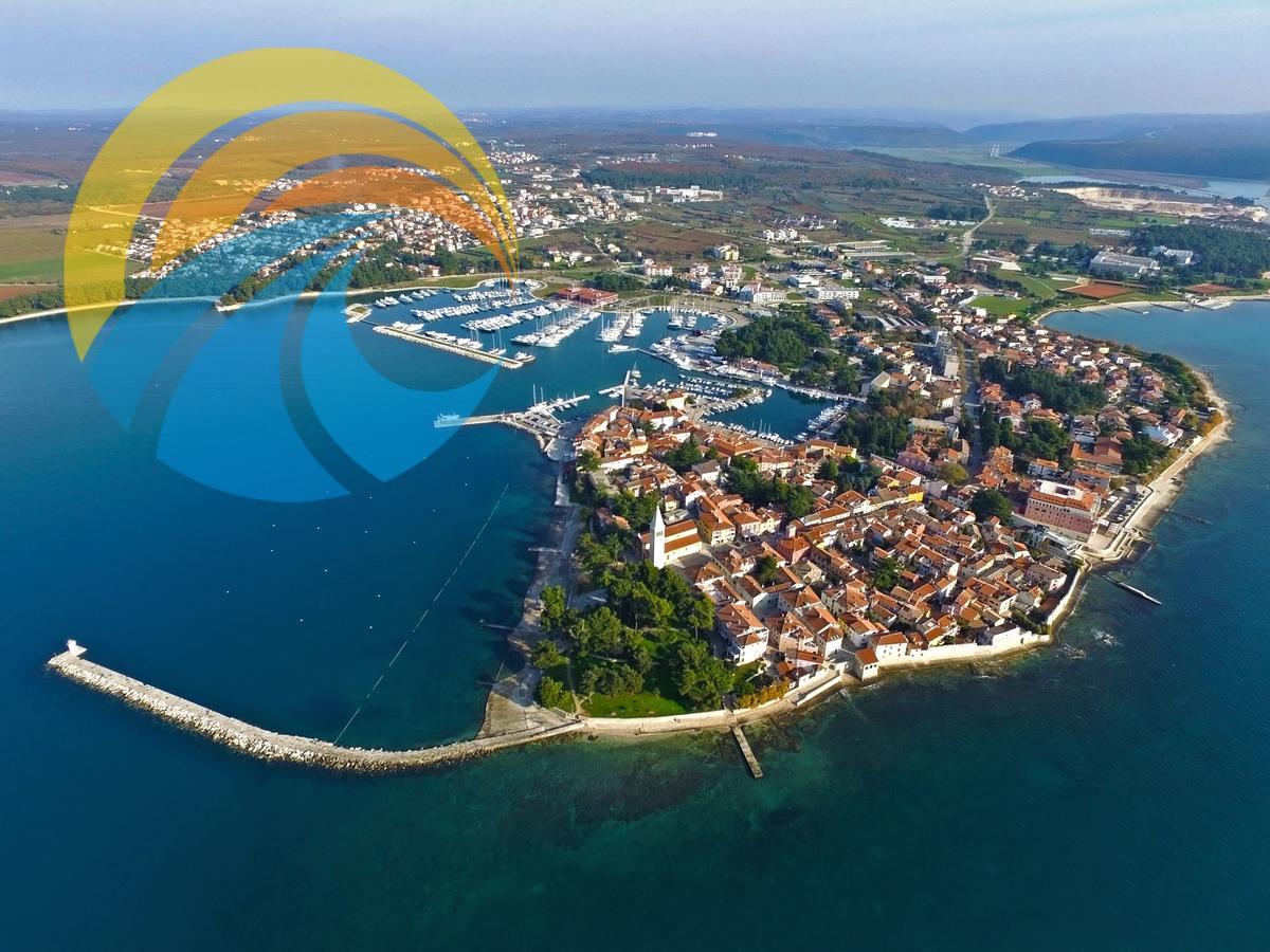 Apartment Ljiljana 1553 Novigrad  Ngoại thất bức ảnh