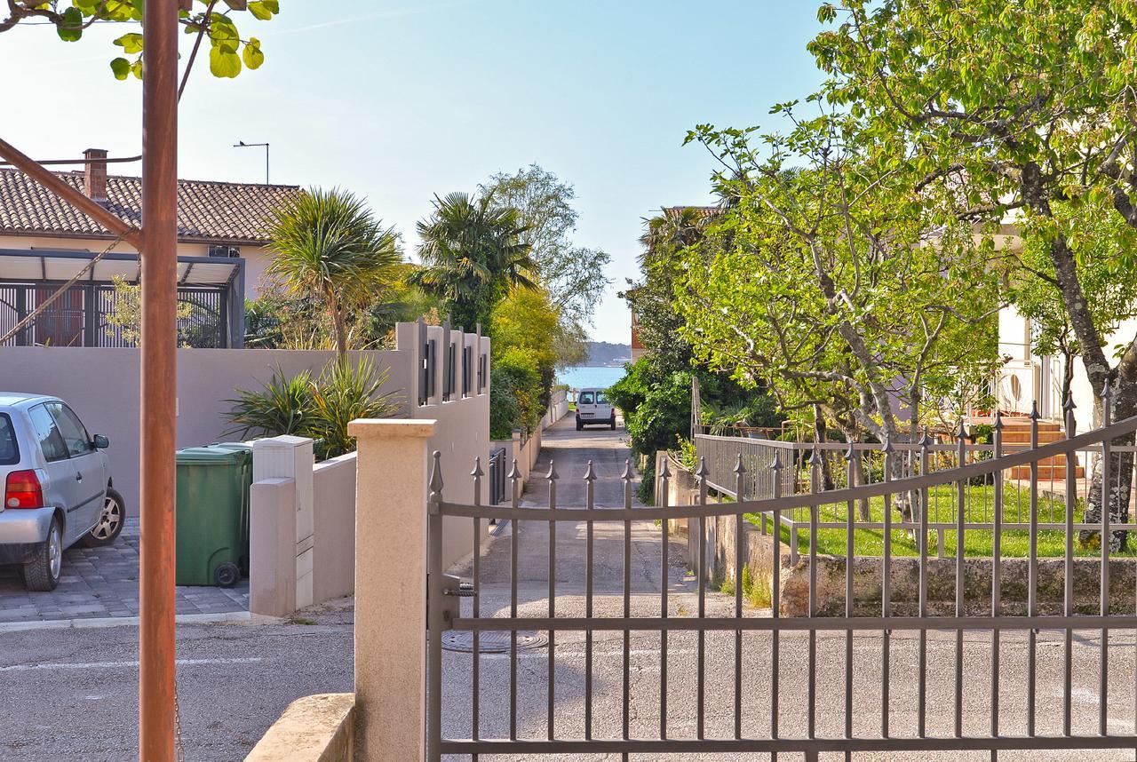 Apartment Ljiljana 1553 Novigrad  Ngoại thất bức ảnh