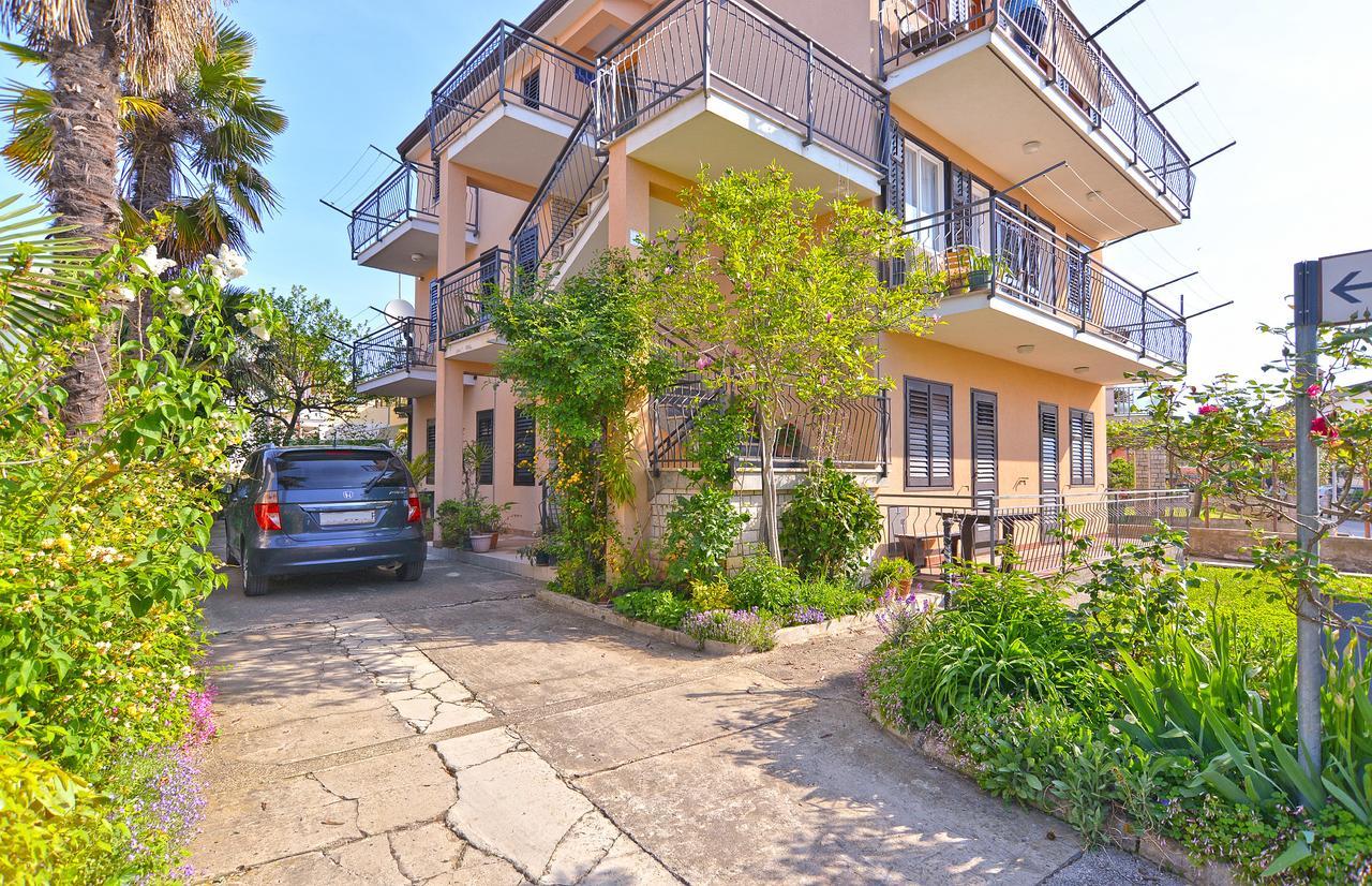 Apartment Ljiljana 1553 Novigrad  Ngoại thất bức ảnh