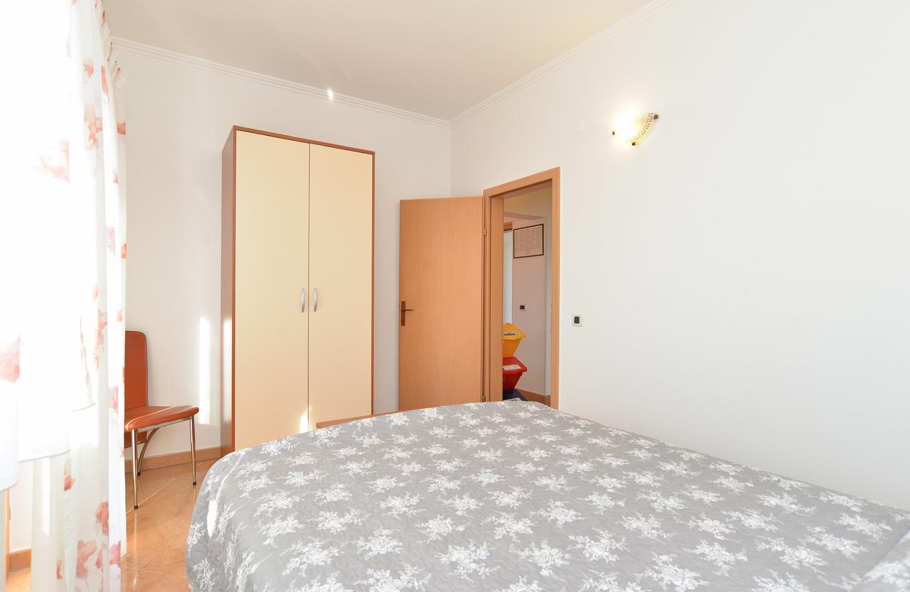 Apartment Ljiljana 1553 Novigrad  Ngoại thất bức ảnh