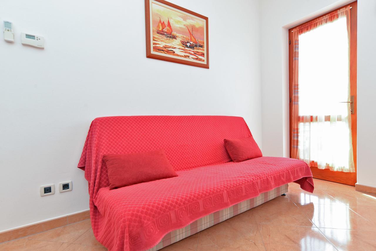 Apartment Ljiljana 1553 Novigrad  Ngoại thất bức ảnh