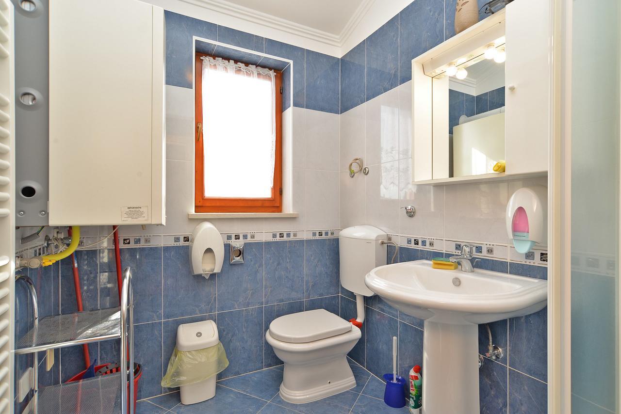 Apartment Ljiljana 1553 Novigrad  Ngoại thất bức ảnh