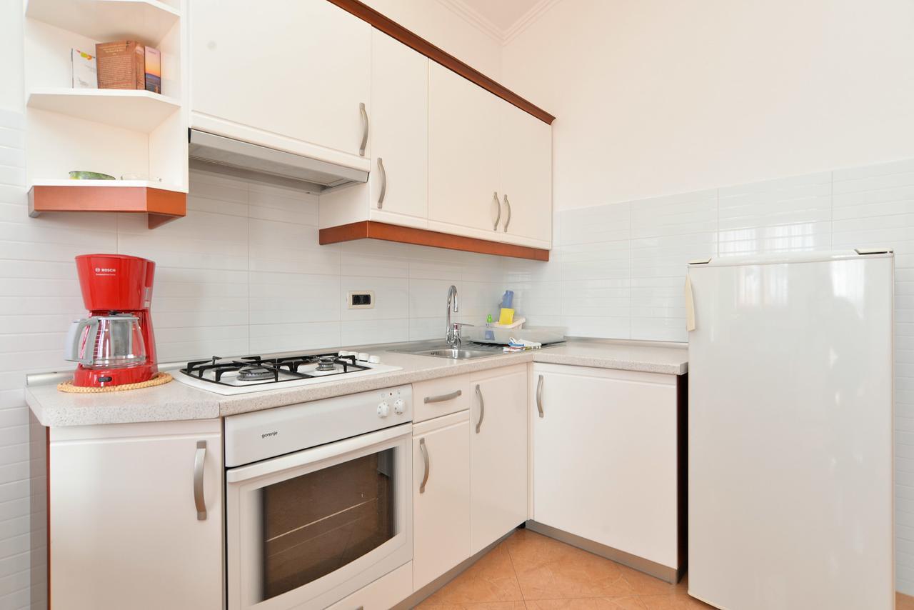 Apartment Ljiljana 1553 Novigrad  Ngoại thất bức ảnh