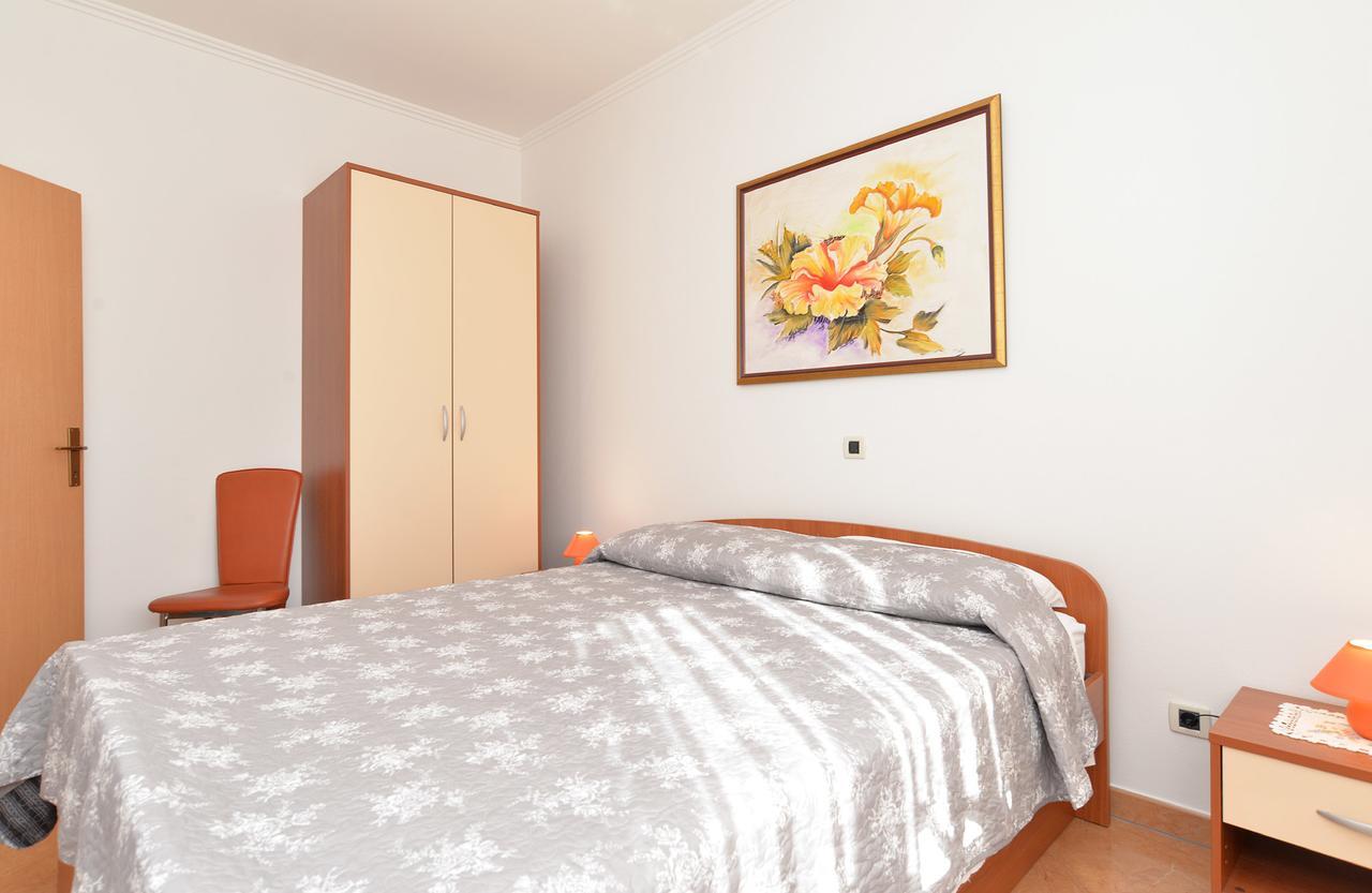 Apartment Ljiljana 1553 Novigrad  Ngoại thất bức ảnh