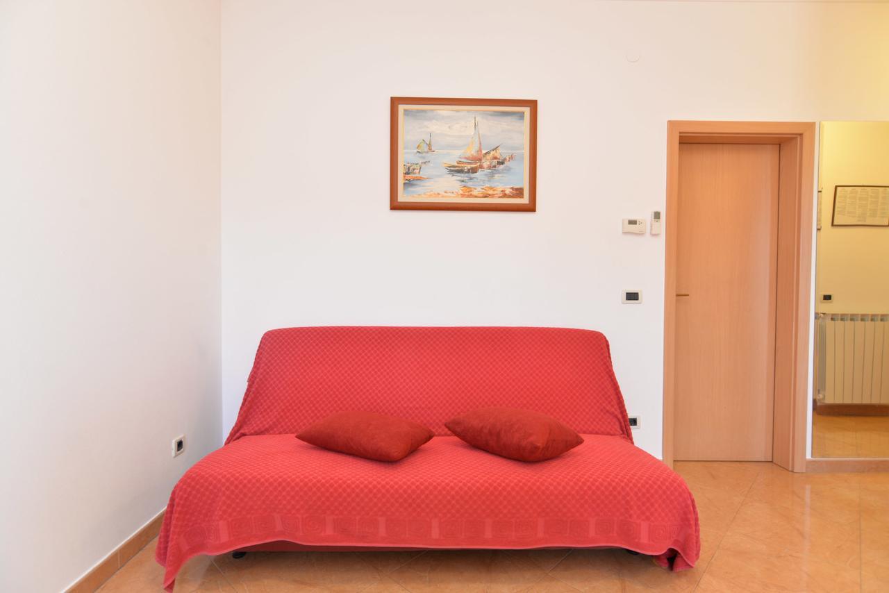 Apartment Ljiljana 1553 Novigrad  Ngoại thất bức ảnh