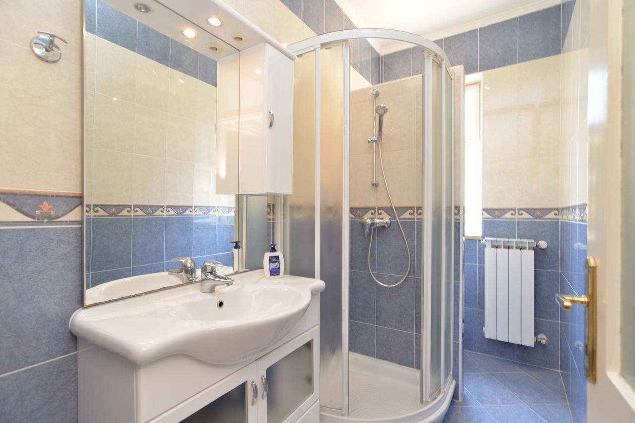 Apartment Ljiljana 1553 Novigrad  Ngoại thất bức ảnh