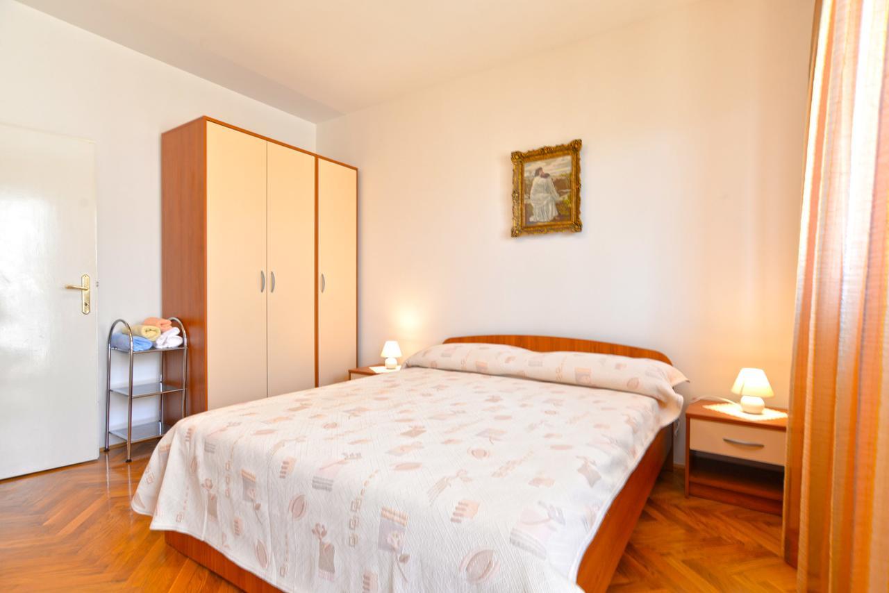 Apartment Ljiljana 1553 Novigrad  Ngoại thất bức ảnh
