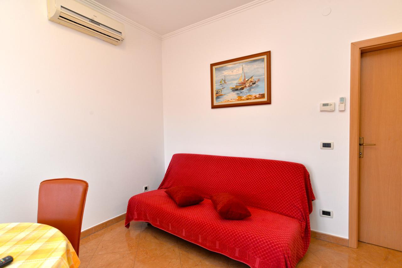 Apartment Ljiljana 1553 Novigrad  Ngoại thất bức ảnh
