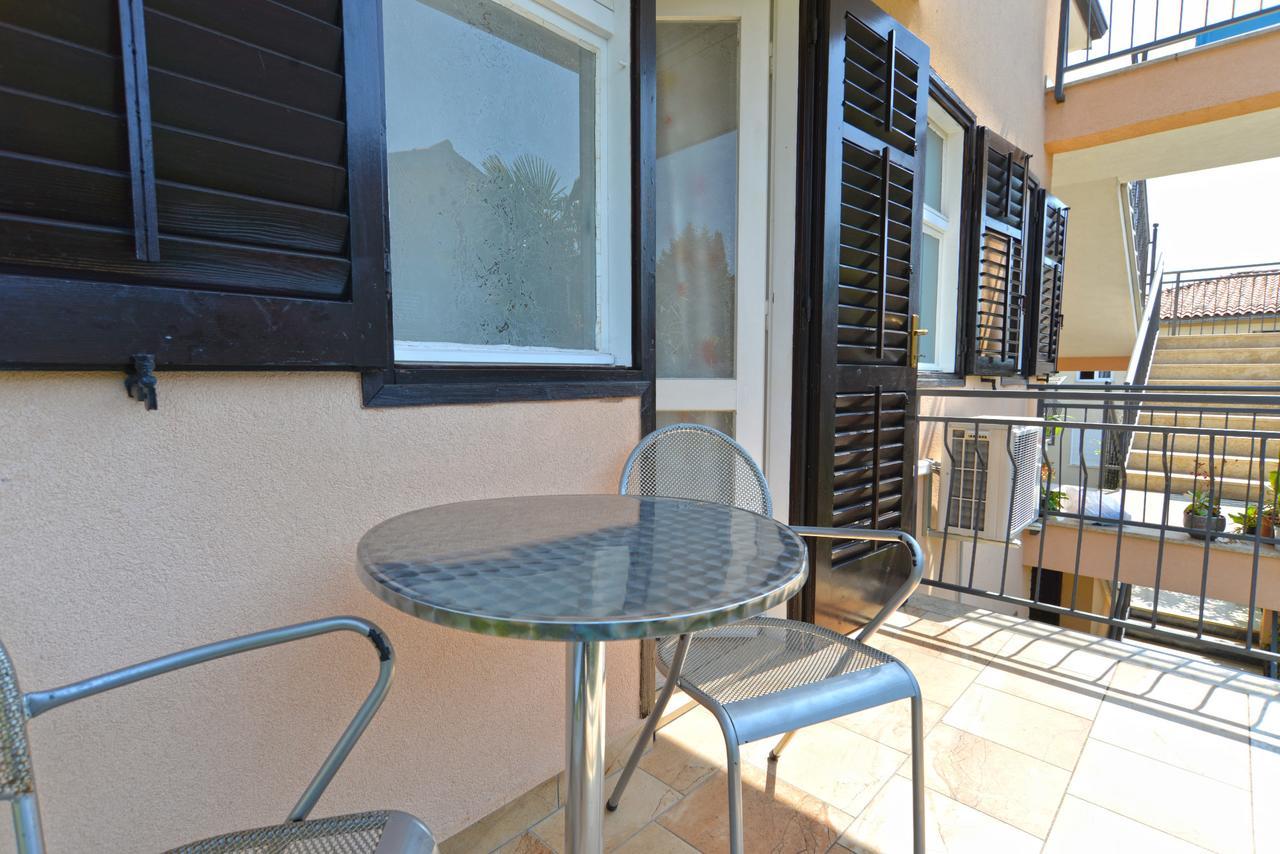 Apartment Ljiljana 1553 Novigrad  Ngoại thất bức ảnh