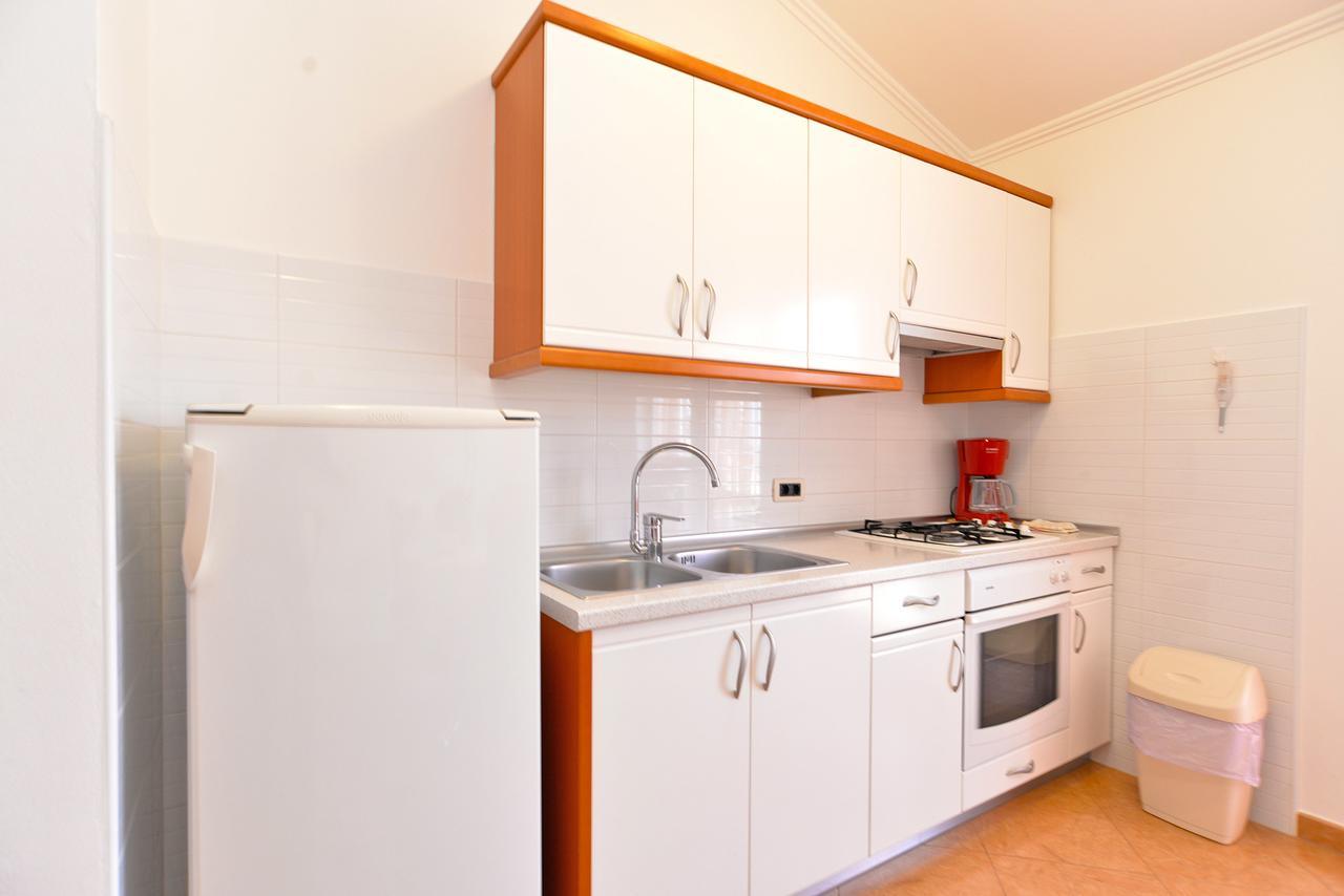 Apartment Ljiljana 1553 Novigrad  Ngoại thất bức ảnh
