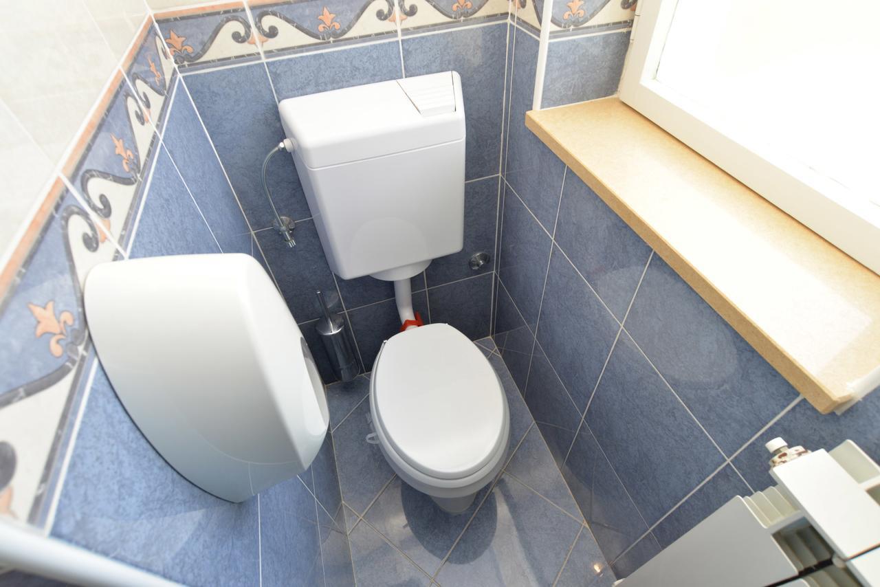 Apartment Ljiljana 1553 Novigrad  Ngoại thất bức ảnh