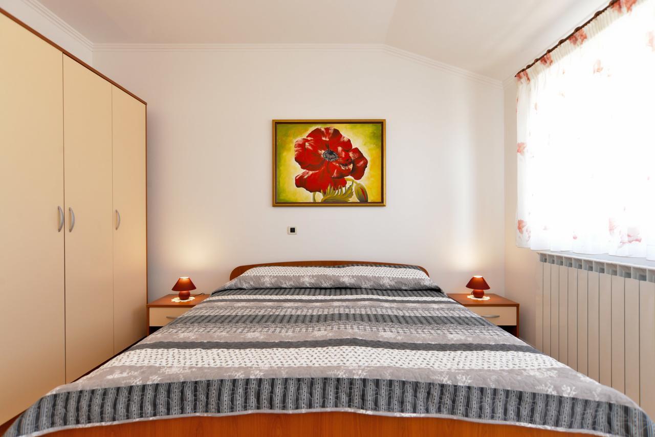 Apartment Ljiljana 1553 Novigrad  Ngoại thất bức ảnh